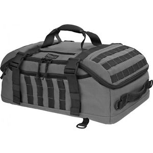 Fliegerduffel Adventure Bag a4287