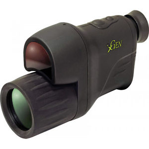 Monocolo Visore notturno Night Owl Night Vision Pro a2890