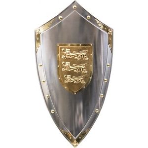 Lion Shield a4271
