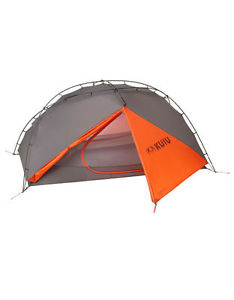 KUIU Mountain Star 2p Tent w/ Carbon Poles