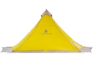 Sierra Designs Mountain Guide Tarp - 4 Person, 4 Season