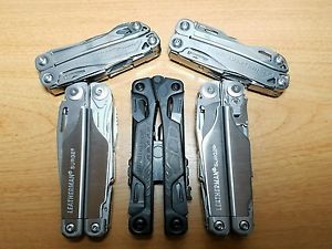 Leatherman surge multi tool