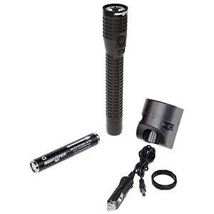 Nightstick Xtreme Lumens Polymer Personal-Size LED Dual-Light (No AC Power Su...