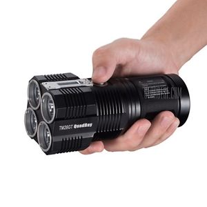 Nitecore TM26GT
