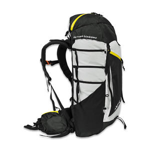 Klymit Motion 60 Ultralight Backpack 60 Liters / 3661 Cubic Inches