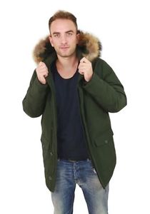 BomBoogie Giacca CM 9679 T ODB 377 Woodland +nuovo +. diverse misure