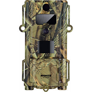 DTC 400 Slim Game Camera a4239