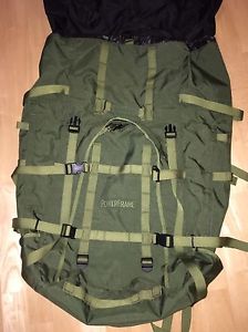Bergans Powerframe 130L+