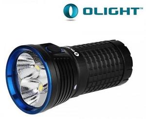 New OLIGHT X7 MARAUDER 3x CREE XHP 70 9000 Lumens LED Flashlight ( 4x 18650 )