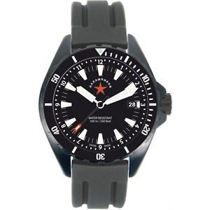 Orologio Boker Kalashnikov Solidaridad 2 black a3460