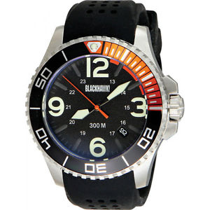 Orologio subacqueo Blackhawk Deep Sea Operator per sub a241