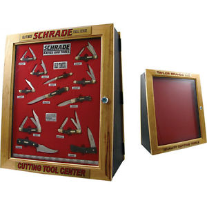 Espositore Schrade Display a239