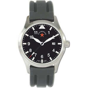 Orologio Boker Kalashnikov Justice 2 Watch spazzolato a3458