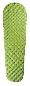 MER TO SUMMIT Confort clair Isolé Sleeping Mat, léger Tapis de pelouse, sol