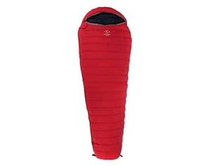 Lestra Air Premium 210 Sac De Couchage Bas, Ultra Légère Sac De Couchage