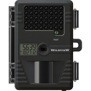 Fotocamera digitale Wildview TK-40 Digital Scouting a3242
