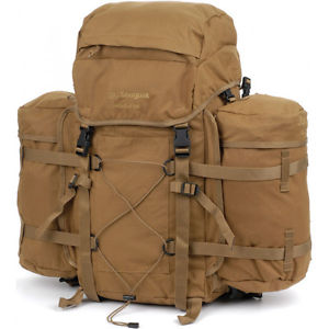 Borsone Snugpak Rocket Pak Coyote Tan zaino borsa a453