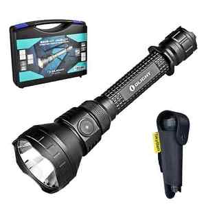 Olight M3XS UT Flashlight Cree XP-L LED Flashlight 1200 Lumens Flashlight 1000 M
