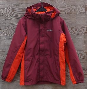 Marmot Garçons Northshore Veste, veste/blouson doublé(e) pour enfants