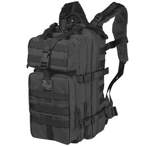 MAXPEDITION FALCON II TACTICAL HYDRATION BACKPACK URBAN RUCKSACK MOLLE 21L BLACK