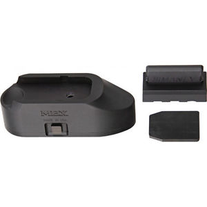 Sistema di fissaggio tattico Manly Innovations Slap Tac MBX Glock a3445