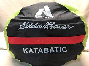 Eddie Bauer•Katabatic•3 Person Tent•4 Season Double-Wall Expedition Shelter•New!