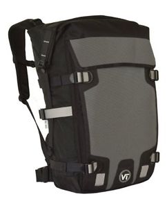 VenTerra Gear Men's Tuffsack 30 Waterproof Backpack, Coffee, Medium Coffee Black