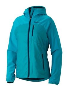 Marmot Isotherme Sweat à capuche Femmes,Gr. M,léger Veste isolante pour femmes,