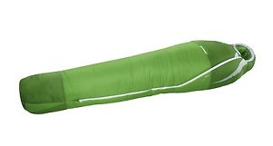 Mammut Compact MTI 3 Saisons long, sac de couchage synthétique