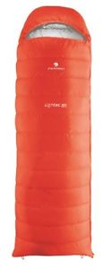 Ferrino Lightec 950SQ Duvet (Right Zipper, Orange)