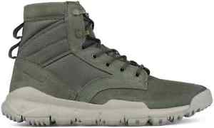 NIKE SFB LEATHER 41-49.5 NUEVO170€ watershield outdoor botas al aire libre boots