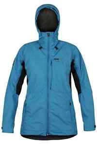 Paramo Donna Alta III Giacca Il Updated All Mountain classico escursionisti