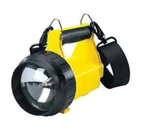 Streamlight 44000 Vulcan Standard System Floodlight (Yellow)