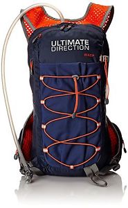 Ultimate Direction Wasp Hydration Pack Midnight New