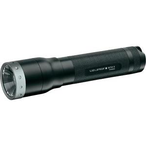 LED Lenser LED Taschenlampe M7RX akkubetrieben 600 lm 203 g Schwarz