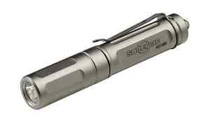 Surefire Titan Plus Ultra-Compact Triple-Output LED Keychain Light