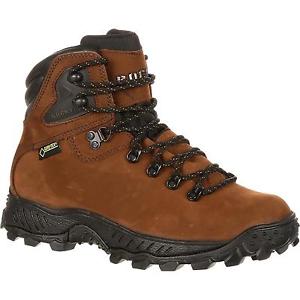 Rocky Creek Bottom GORE-TEX® Waterproof Hiker Boot Brown