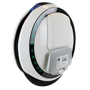 Ninebot ONE E+ (new version) Original Xiaomi Segway Electric Unicycle Scooter