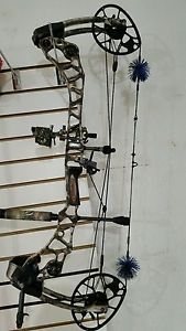 mathews halon 6