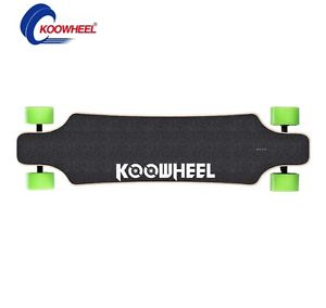 Koowheel Electric Longboard