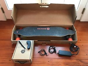 Boosted Board Dual (1500W) V1
