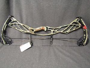 2016 Hoyt Defiant 34