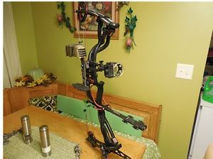 Hoyt Carbon Element Bow
