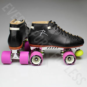 Riedell Torch 495 Roller Derby Skates (New)