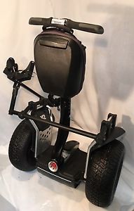 Segway X2 - Low Miles, New Lithium Batteries