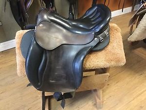 Orthoflex Stitchdown 16"