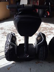 segway x2