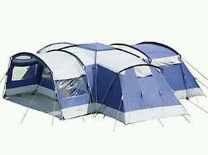 skandika nimbus 12 man tent