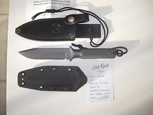 couteau chris reeve