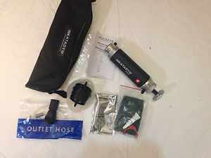 New 1 Katadyn Pocket Water Micro filter and Purifier 8013618, Free Shipping
